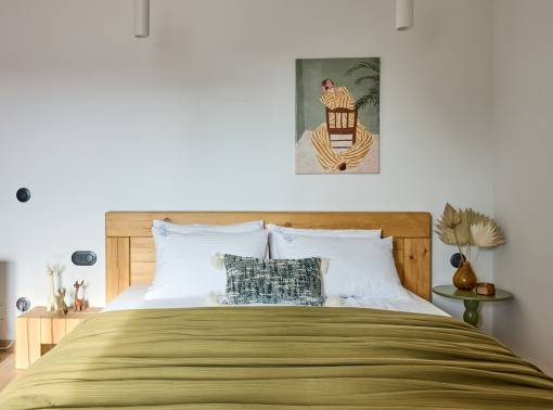 ЕвроУЮТ: Новая студия в самом сердце Гродно - kvartirka.by