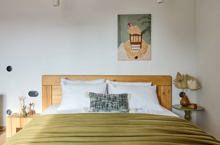 Студия на сутки в  Гродно,  Карла Маркса ул., 7    изображение 6 - kvartirka.by