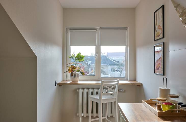 Студия на сутки в  Гродно,  Карла Маркса ул., 7    изображение 11 - kvartirka.by