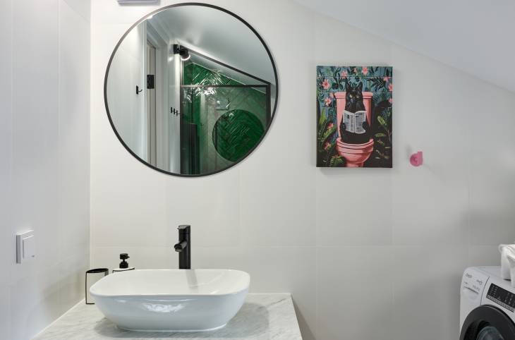 Студия на сутки в  Гродно,  Карла Маркса ул., 7    изображение 13 - kvartirka.by