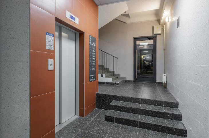 2-Комнатная квартира на сутки в  Гродно,  Советских Пограничников ул., 57    изображение 29 - kvartirka.by