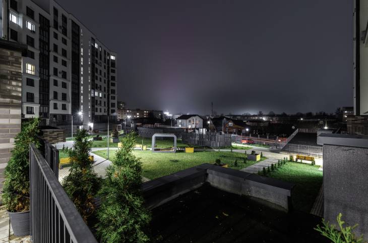 2-Комнатная квартира на сутки в  Гродно,  Советских Пограничников ул., 57    изображение 26 - kvartirka.by