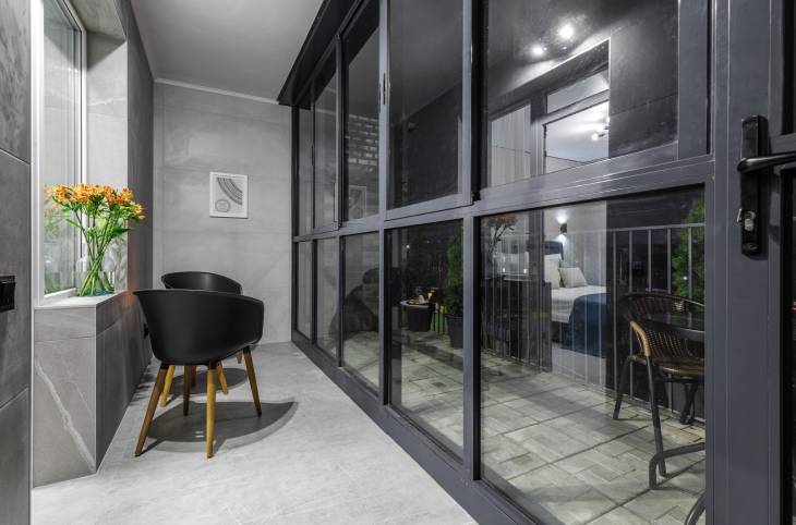 2-Комнатная квартира на сутки в  Гродно,  Советских Пограничников ул., 57    изображение 20 - kvartirka.by