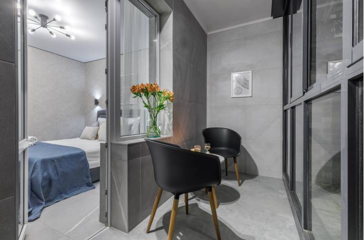 2-Комнатная квартира на сутки в  Гродно,  Советских Пограничников ул., 57    изображение 16 - kvartirka.by