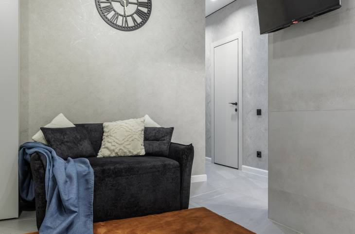 2-Комнатная квартира на сутки в  Гродно,  Советских Пограничников ул., 57    изображение 22 - kvartirka.by