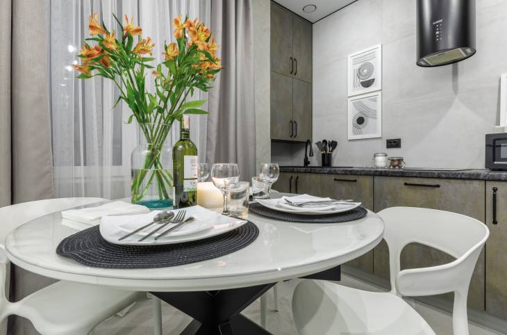 2-Комнатная квартира на сутки в  Гродно,  Советских Пограничников ул., 57    изображение 21 - kvartirka.by