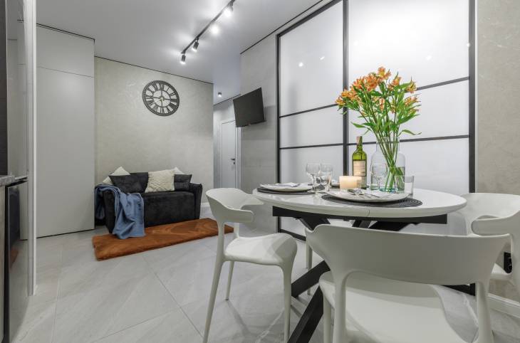 2-Комнатная квартира на сутки в  Гродно,  Советских Пограничников ул., 57    изображение 19 - kvartirka.by