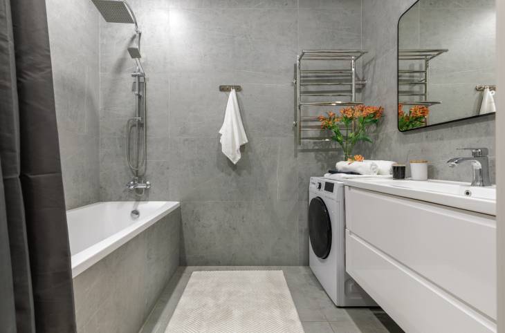 2-Комнатная квартира на сутки в  Гродно,  Советских Пограничников ул., 57    изображение 9 - kvartirka.by