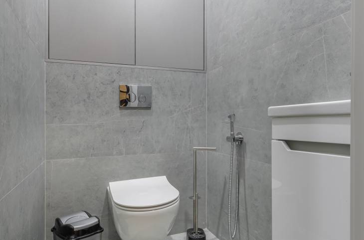 2-Комнатная квартира на сутки в  Гродно,  Советских Пограничников ул., 57    изображение 12 - kvartirka.by