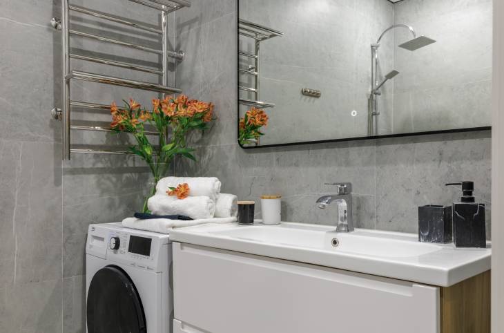 2-Комнатная квартира на сутки в  Гродно,  Советских Пограничников ул., 57    изображение 11 - kvartirka.by