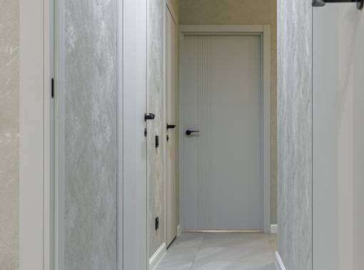 Новые апартаменты в центре в элитном комплексе с собственной террасой. - kvartirka.by