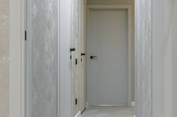 2-Комнатная квартира на сутки в  Гродно,  Советских Пограничников ул., 57    изображение 8 - kvartirka.by