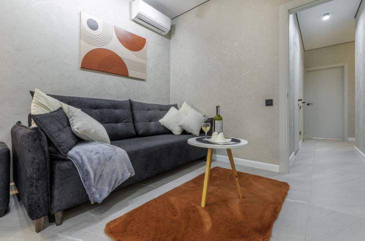 2-Комнатная квартира на сутки в  Гродно,  Советских Пограничников ул., 57    изображение 2 - kvartirka.by