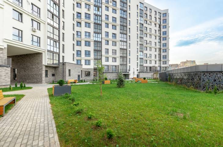 2-Комнатная квартира на сутки в  Гродно,  Советских Пограничников ул., 57    изображение 28 - kvartirka.by