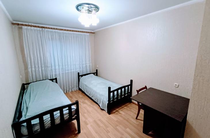 4-Комнатная квартира на ночь в  Гродно,  Клецкова пр-т., 25   изображение 3 - kvartirka.by