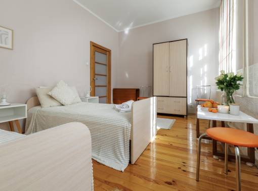 Уютная 3-ая квартира в центре города - kvartirka.by