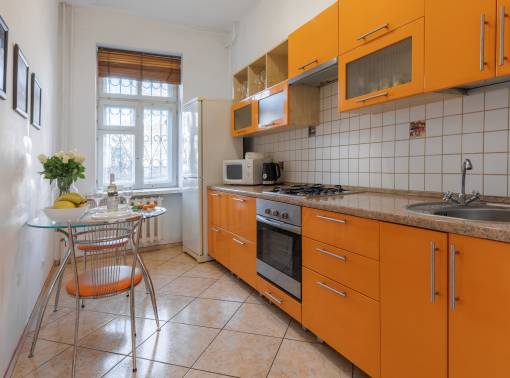 Уютная 3-ая квартира в центре города - kvartirka.by