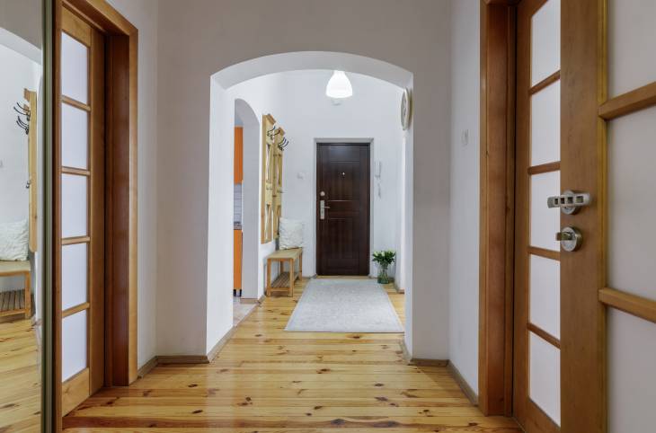 3-Комнатная квартира на сутки в  Гродно,  Карла Маркса ул., 25    изображение 15 - kvartirka.by