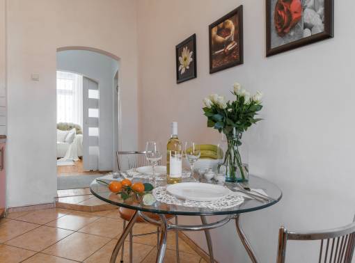 Уютная 3-ая квартира в центре города - kvartirka.by