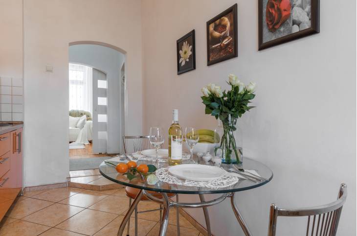 3-Комнатная квартира на сутки в  Гродно,  Карла Маркса ул., 25    изображение 8 - kvartirka.by