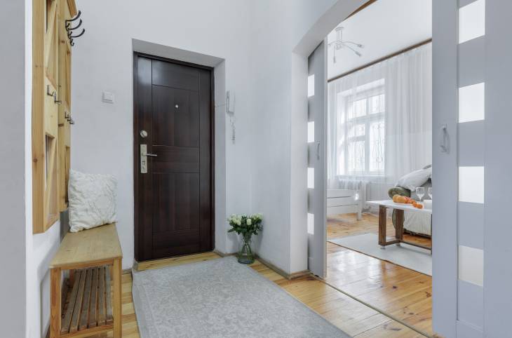 3-Комнатная квартира на сутки в  Гродно,  Карла Маркса ул., 25    изображение 11 - kvartirka.by