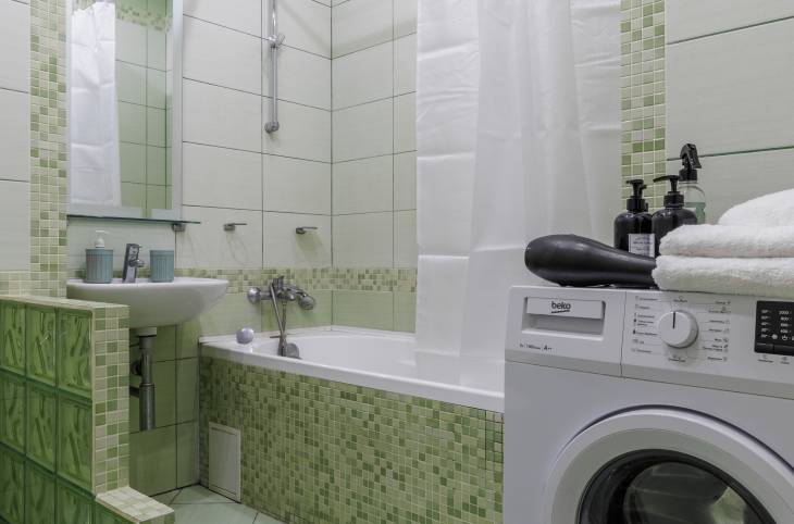 3-Комнатная квартира на сутки в  Гродно,  Карла Маркса ул., 25    изображение 13 - kvartirka.by