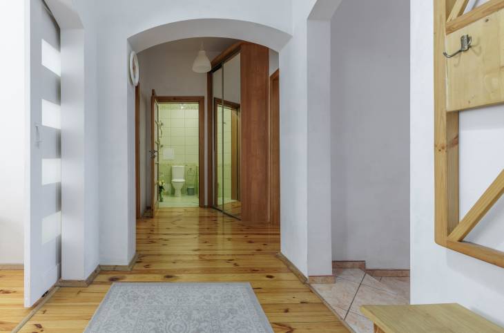 3-Комнатная квартира на сутки в  Гродно,  Карла Маркса ул., 25    изображение 16 - kvartirka.by