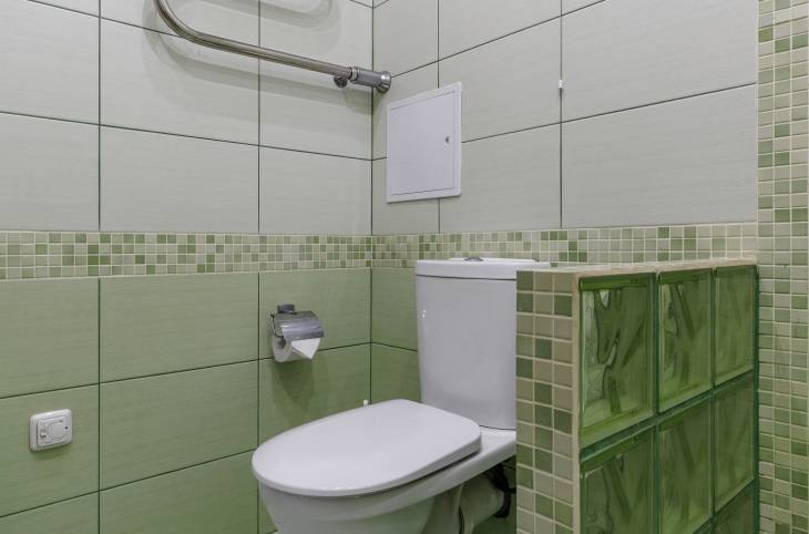 3-Комнатная квартира на сутки в  Гродно,  Карла Маркса ул., 25    изображение 14 - kvartirka.by