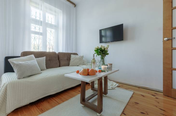 3-Комнатная квартира на сутки в  Гродно,  Карла Маркса ул., 25    изображение 18 - kvartirka.by