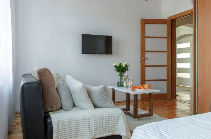 3-Комнатная квартира на сутки в  Гродно,  Карла Маркса ул., 25    изображение 20 - kvartirka.by