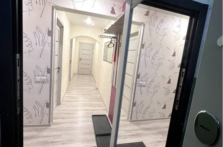 3-Комнатная квартира на сутки в  Витебске,  Московский пр-т., 8    изображение 9 - kvartirka.by