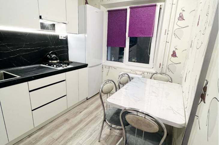 3-Комнатная квартира на сутки в  Витебске,  Московский пр-т., 8    изображение 1 - kvartirka.by