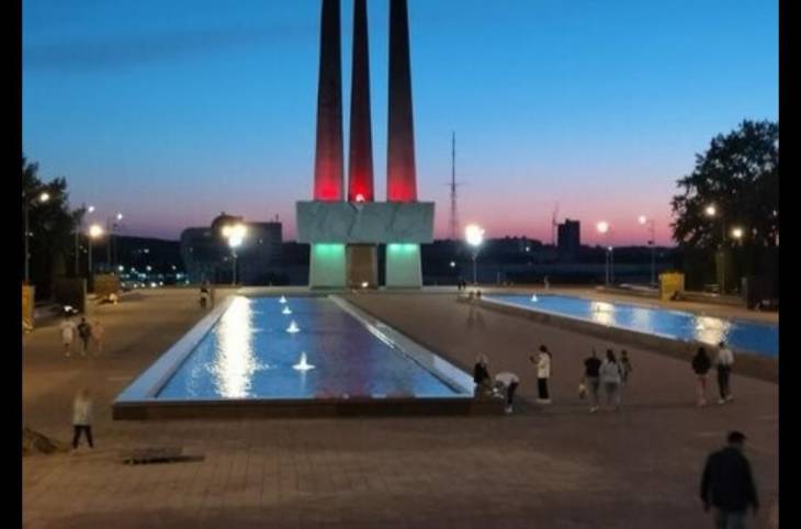 3-Комнатная квартира на сутки в  Витебске,  Московский пр-т., 8    изображение 19 - kvartirka.by