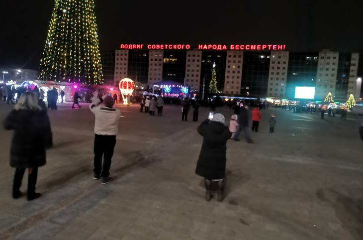 3-Комнатная квартира на сутки в  Витебске,  Московский пр-т., 8    изображение 23 - kvartirka.by