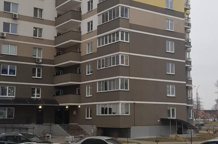 1-Комнатная квартира на сутки в  Бресте,  Воровского ул., 25   изображение 3 - kvartirka.by