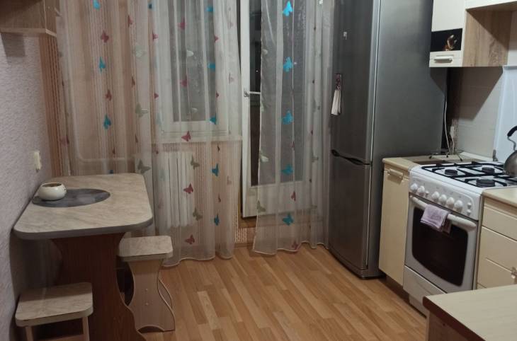 1-Комнатная квартира на сутки в  Орше,  Перекопская ул., 24    изображение 2 - kvartirka.by