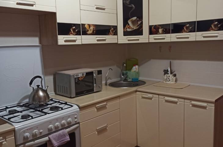 1-Комнатная квартира на сутки в  Орше,  Перекопская ул., 24    изображение 1 - kvartirka.by