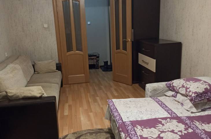 1-Комнатная квартира на сутки в  Орше,  Перекопская ул., 24    изображение 4 - kvartirka.by