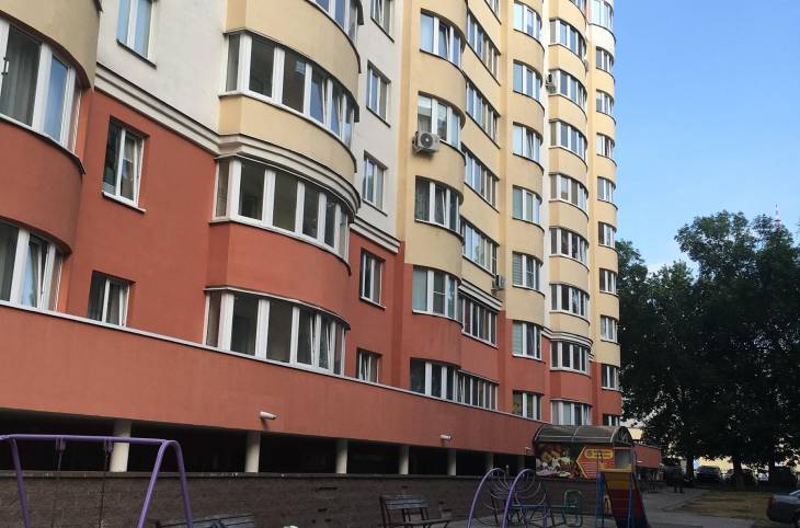 1-Комнатная квартира на сутки в  Гомеле,  Тельмана ул., 3    изображение 9 - kvartirka.by