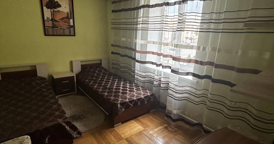 Гостевой коттедж Люкс  в Могилевской области, г.Осиповичи, ул Риммы Кунько, д. 5а   изображение 24 - kvartirka.by