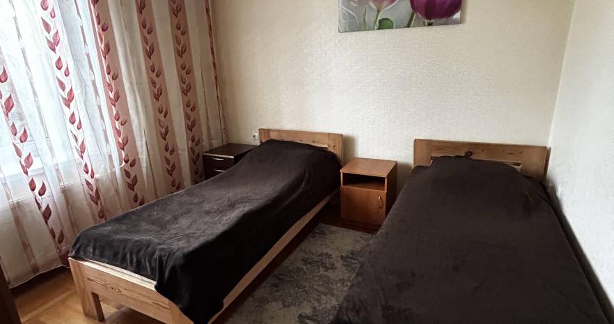 Гостевой коттедж Люкс  в Могилевской области, г.Осиповичи, ул Риммы Кунько, д. 5а   изображение 30 - kvartirka.by