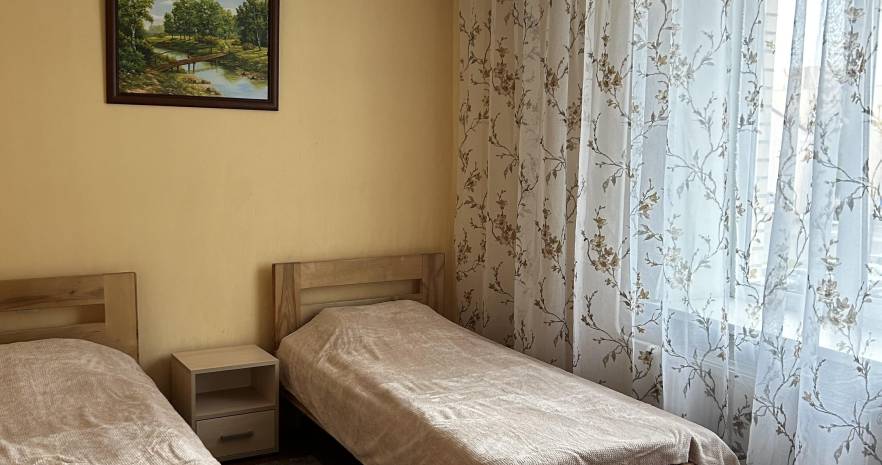 Гостевой коттедж Люкс  в Могилевской области, г.Осиповичи, ул Риммы Кунько, д. 5а   изображение 31 - kvartirka.by