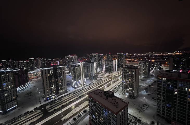 Студия на ночь в  Минске,  Аэродромная ул., 16    изображение 14 - kvartirka.by