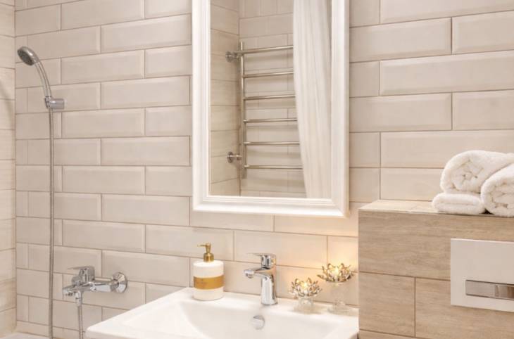 2-Комнатная квартира на час в  Минске,  Левина ул., 1    изображение 5 - kvartirka.by