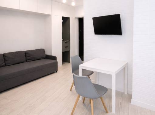 Панорама Минска - kvartirka.by