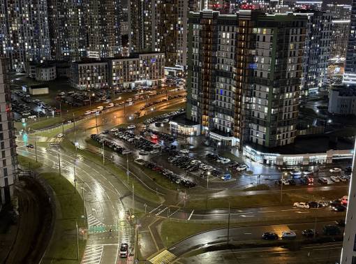 Панорама Минска - kvartirka.by