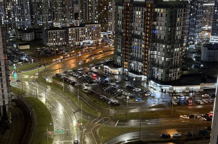 2-Комнатная квартира на час в  Минске,  Левина ул., 1    изображение 7 - kvartirka.by