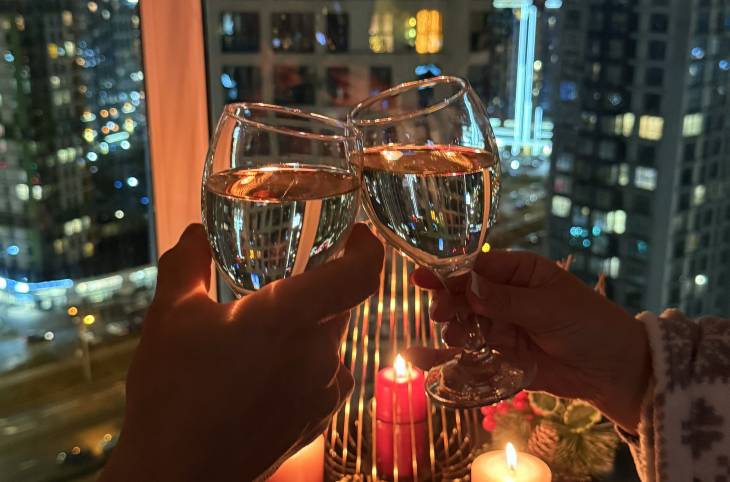 2-Комнатная квартира на час в  Минске,  Левина ул., 1    изображение 8 - kvartirka.by