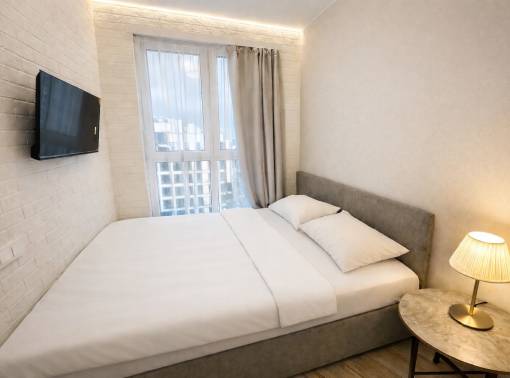 Панорама Минска - kvartirka.by