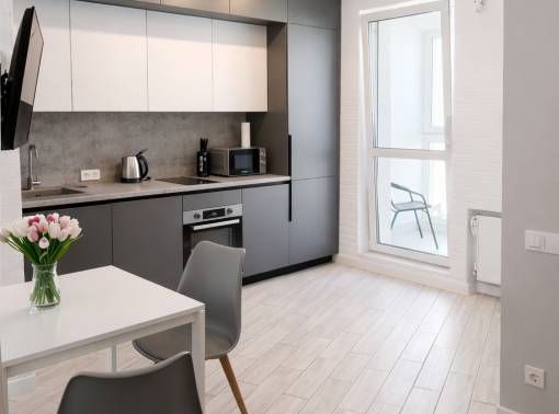 Панорама Минска - kvartirka.by